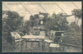 Firenze Castello cartolina ZB4867 – fronte