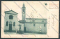 Firenze Settignano cartolina ZB4883 – fronte
