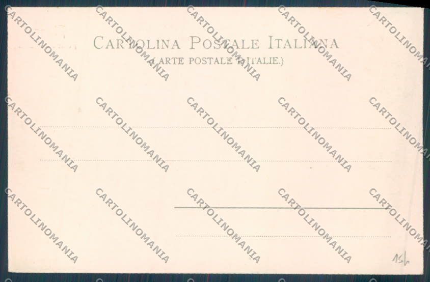 Firenze Ponte alla Badia cartolina ZB4941 – retro