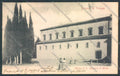 Firenze Città San Salvatore al Monte cartolina ZB4958 – fronte