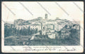 Firenze Gambassi cartolina ZB4962 – fronte