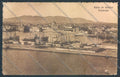 Livorno Città PIEGHINA cartolina ZB4975 – fronte