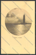 Livorno Città Il Fanale cartolina ZB4985 – fronte