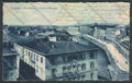 Livorno Città PIEGHINE cartolina ZB4990 – fronte