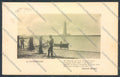 Livorno Città Faro Giovanni Marradi cartolina ZB4996 – fronte