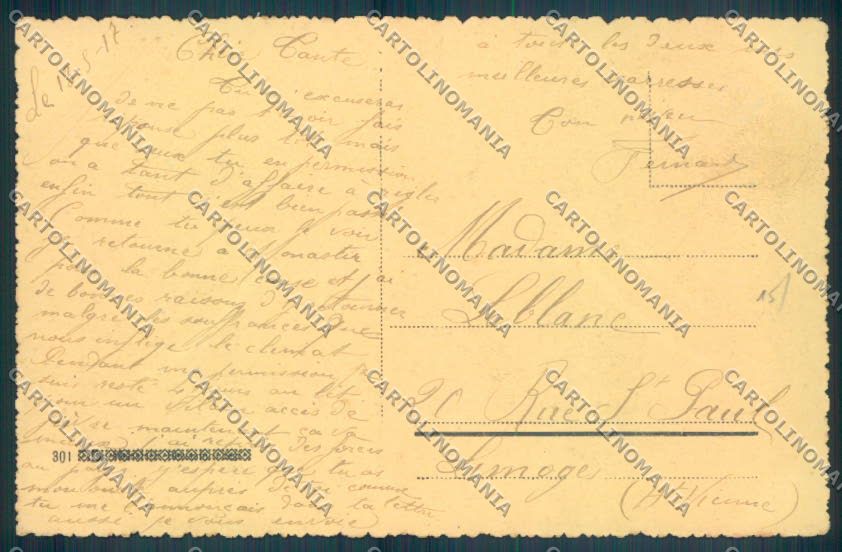 Livorno Città cartolina ZB4997 – retro