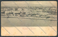 Livorno Città Ricordo di cartolina ZB5018 – fronte