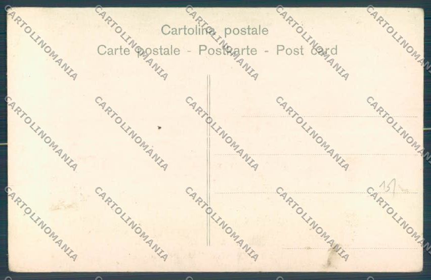 Livorno Città Alterocca 6002 cartolina ZB5019 – retro