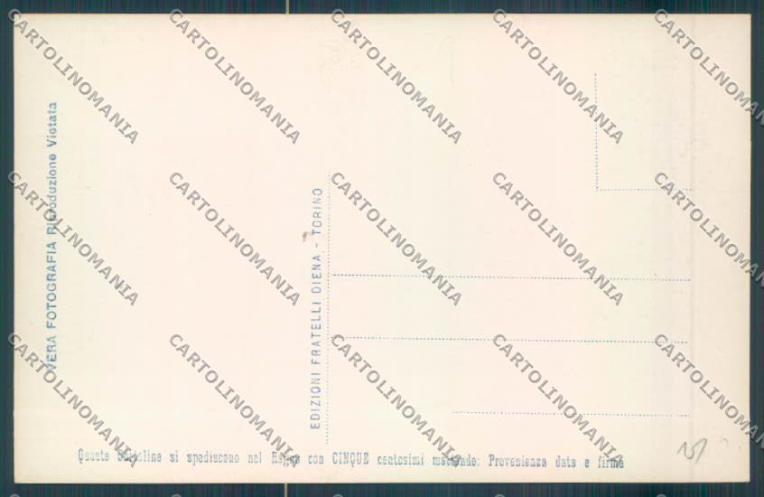 Livorno Città Accademia Navale Foto cartolina ZB5025 – retro