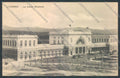 Livorno Città Stazione cartolina ZB5032 – fronte