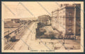 Livorno Città cartolina ZB5037 – fronte