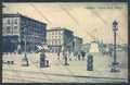 Livorno Città cartolina ZB5039 – fronte