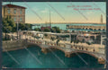 Livorno Città Foto cartolina ZB5045 – fronte