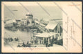 Livorno Città cartolina ZB5049 – fronte