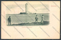 Livorno Città Faro cartolina ZB5050 – fronte