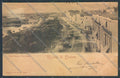 Livorno Città PIEGHE STRAPPINO cartolina ZB5059 – fronte