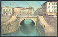 Livorno Città Nave cartolina ZB5069 – fronte