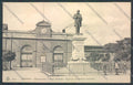 Livorno Città Luigi Orlando cartolina ZB5071 – fronte