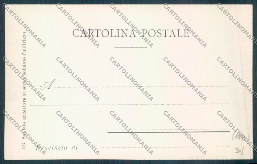 Livorno Città cartolina ZB5087 – retro