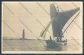 Livorno Città Faro Foto cartolina ZB5088 – fronte