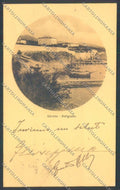 Livorno Antignano cartolina ZB5091 – fronte