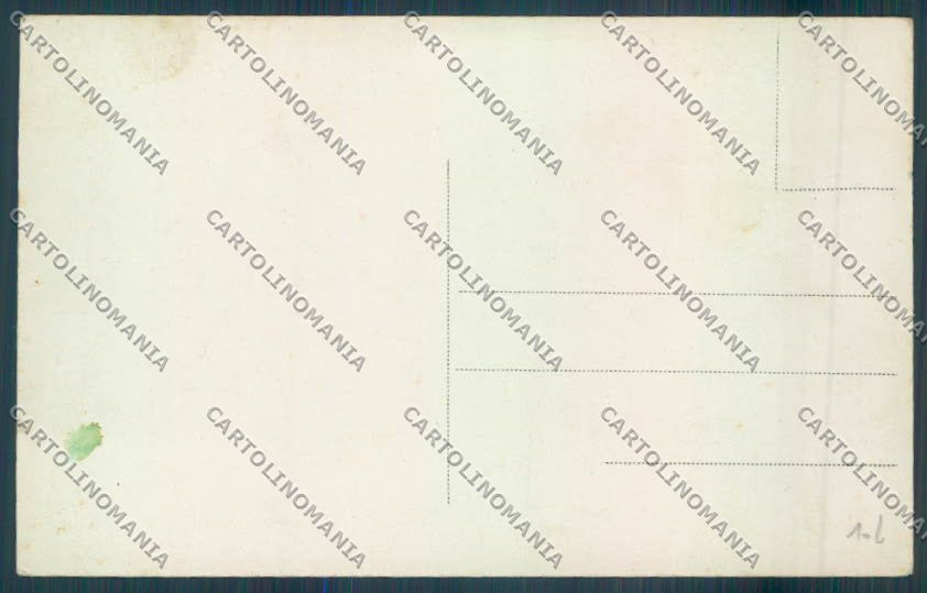Livorno Antignano cartolina ZB5096 – retro