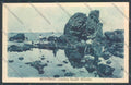 Livorno Antignano cartolina ZB5113 – fronte