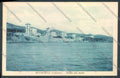 Livorno Antignano cartolina ZB5120 – fronte
