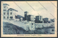 Livorno Antignano PIEGA cartolina ZB5128 – fronte