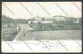 Livorno Antignano TRACCE UMIDO cartolina ZB5131 – fronte
