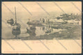 Livorno Antignano cartolina ZB5132 – fronte