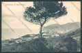 Livorno Quercianella Sonnino Ferdinando Paolieri cartolina ZB5138 – fronte