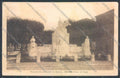 Livorno Cecina Monumento ai Caduti cartolina ZB5160 – fronte