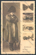 Livorno Portoferraio Ricordi Napoleonici cartolina ZB5190 – fronte