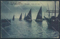 Lucca Viareggio cartolina ZB5213 – fronte