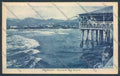 Lucca Viareggio cartolina ZB5214 – fronte