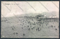 Lucca Viareggio cartolina ZB5218 – fronte