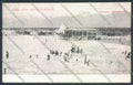 Lucca Viareggio PIEGA cartolina ZB5219 – fronte