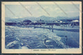 Lucca Viareggio PIEGHINE cartolina ZB5233 – fronte