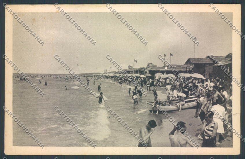 Lucca Viareggio cartolina ZB5236 – fronte