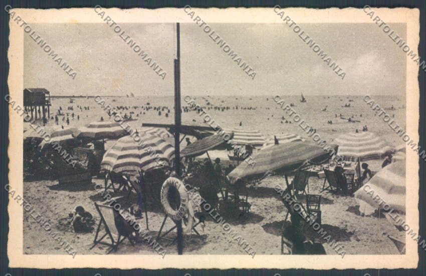 Lucca Viareggio cartolina ZB5237 – fronte
