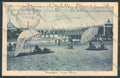Lucca Viareggio cartolina ZB5247 – fronte