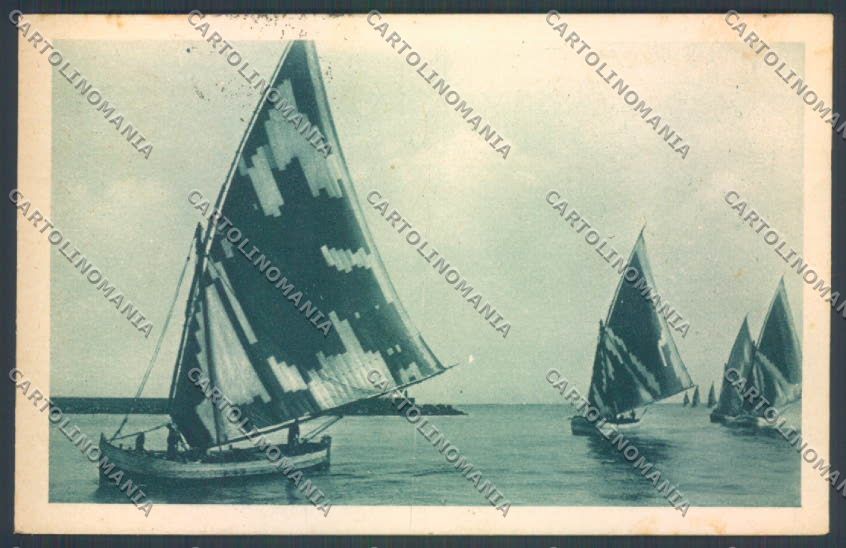Lucca Viareggio cartolina ZB5264 – fronte