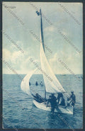 Lucca Viareggio cartolina ZB5266 – fronte