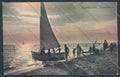 Lucca Viareggio cartolina ZB5268 – fronte