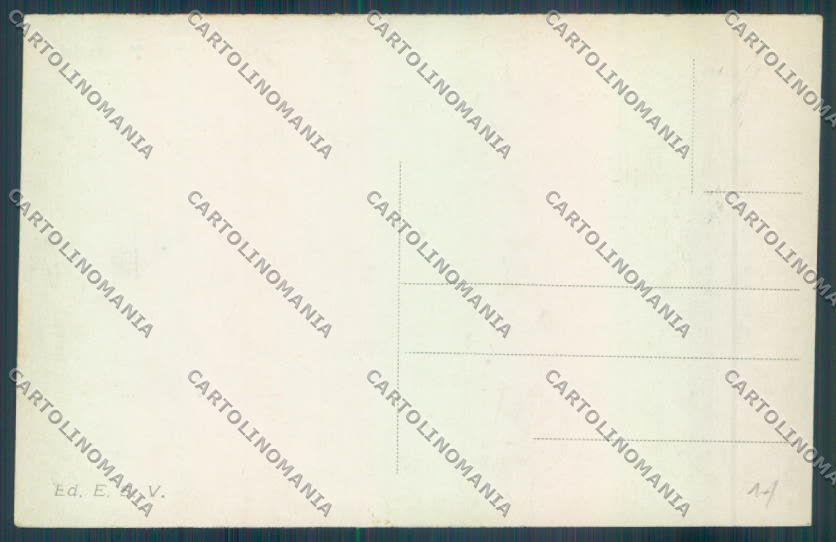 Lucca Viareggio cartolina ZB5268 – retro