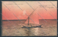 Lucca Viareggio Mario Sappa cartolina ZB5275 – fronte