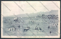 Lucca Viareggio PIEGA cartolina ZB5276 – fronte