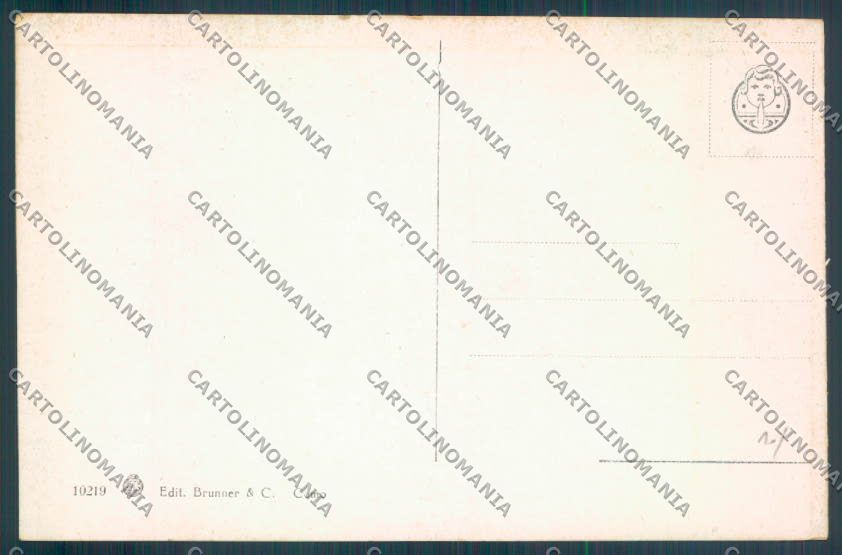 Lucca Viareggio cartolina ZB5280 – retro
