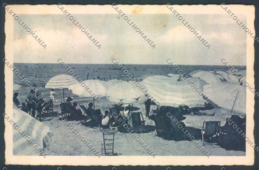 Lucca Viareggio cartolina ZB5284 – fronte